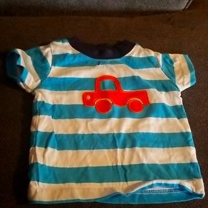 Baby shirt